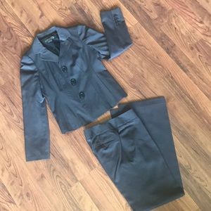 Ann Taylor Suit